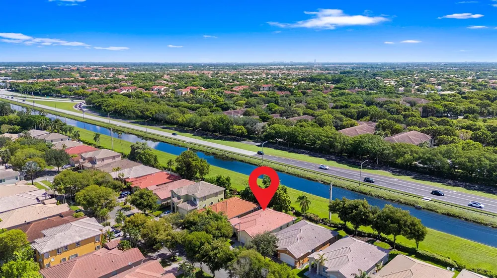 2311 SW 125th Avenue Miramar, FL 33027