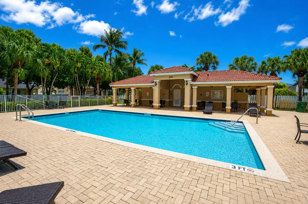 2311 SW 125th Avenue Miramar, FL 33027