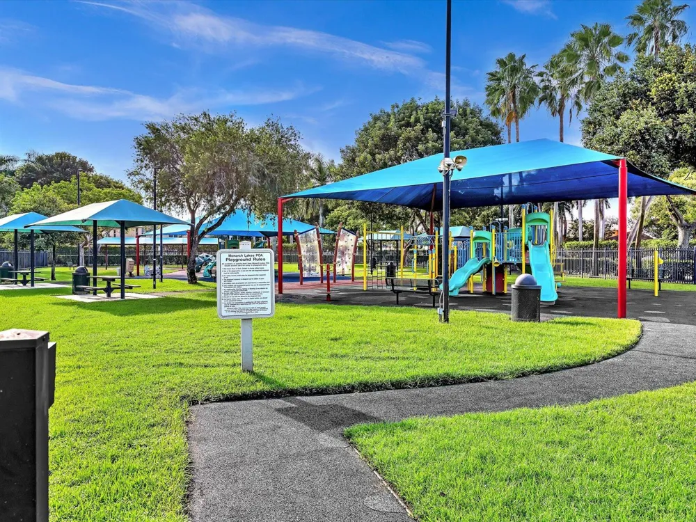 2311 SW 125th Avenue Miramar, FL 33027