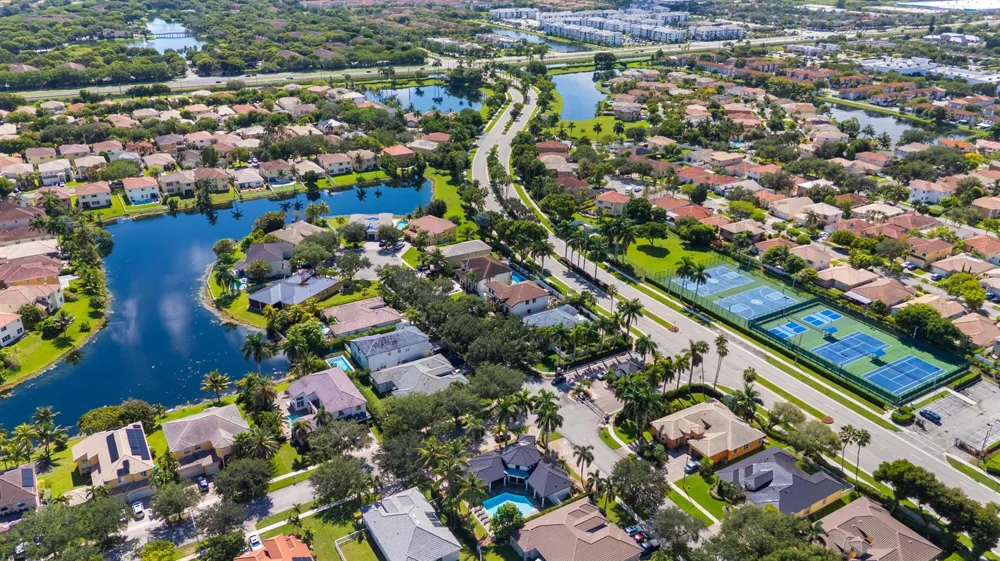 2311 SW 125th Avenue Miramar, FL 33027