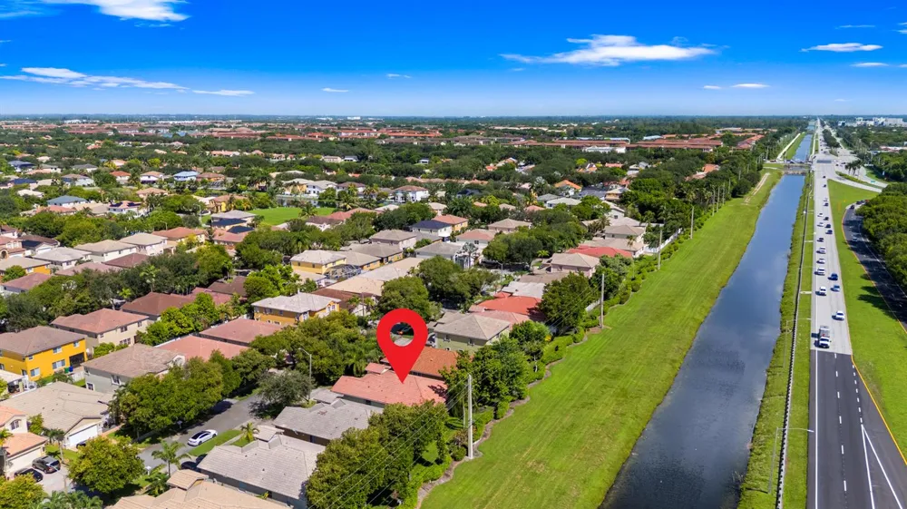 2311 SW 125th Avenue Miramar, FL 33027
