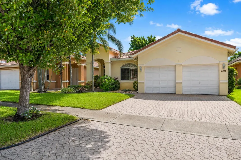 2311 SW 125th Avenue Miramar, FL 33027