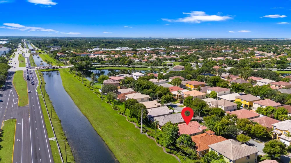 2311 SW 125th Avenue Miramar, FL 33027