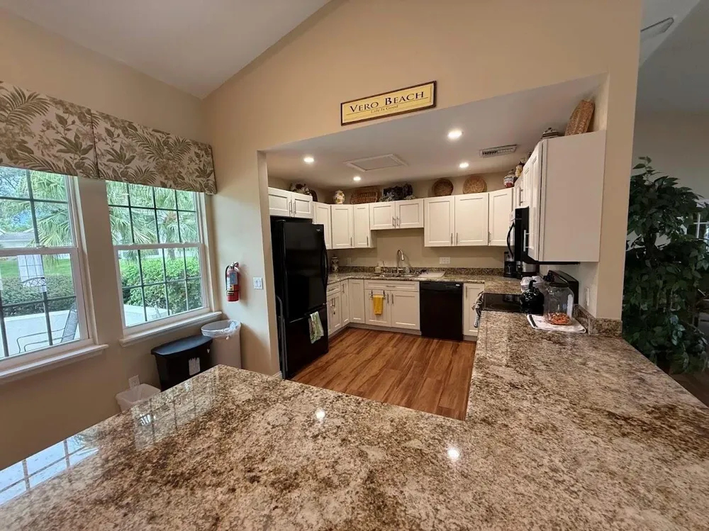 1950 WESTMINSTER CIRCLE #1 Vero Beach, FL 32966