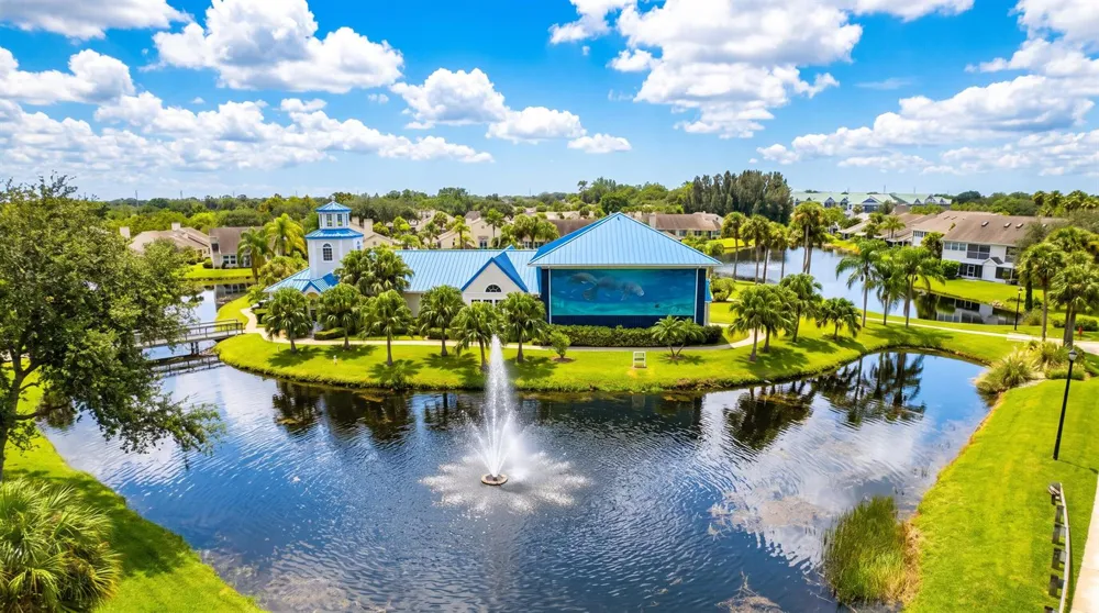 1950 WESTMINSTER CIRCLE #1 Vero Beach, FL 32966