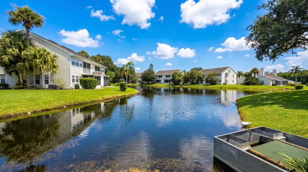 1950 WESTMINSTER CIRCLE #1 Vero Beach, FL 32966