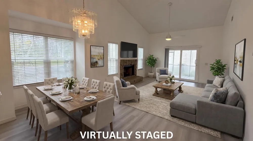 1950 WESTMINSTER CIRCLE #1 Vero Beach, FL 32966