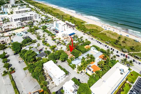 72 S Ocean Boulevard #1