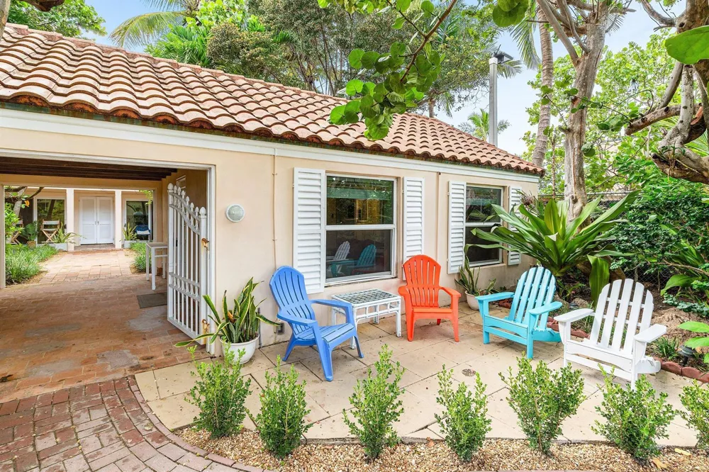 72 S Ocean Boulevard #1 Delray Beach, FL 33483