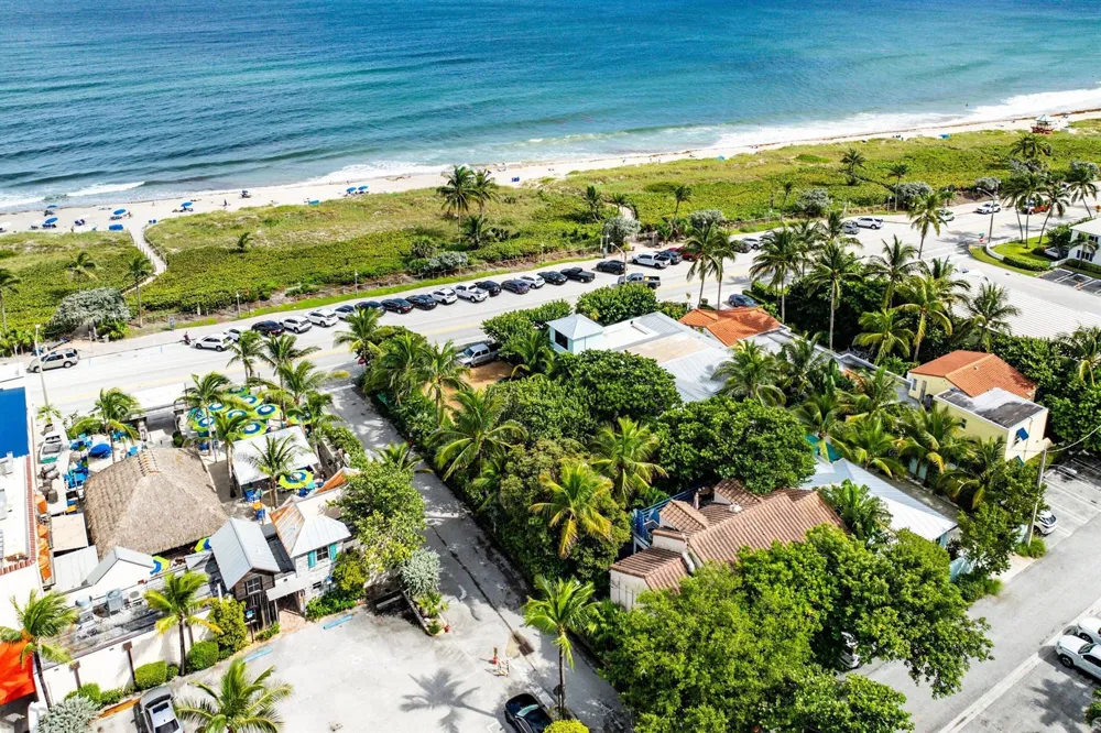 72 S Ocean Boulevard #1 Delray Beach, FL 33483