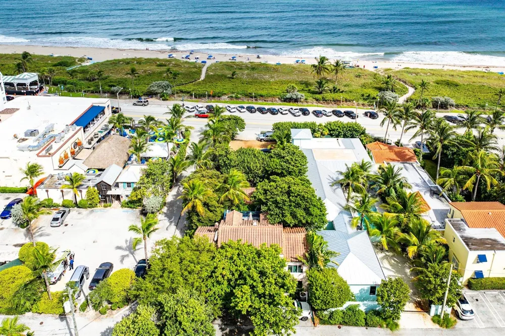 72 S Ocean Boulevard #1 Delray Beach, FL 33483