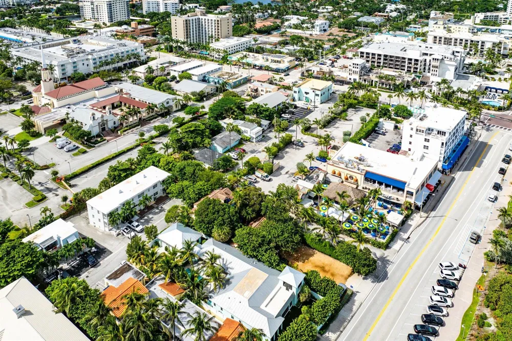 72 S Ocean Boulevard #1 Delray Beach, FL 33483