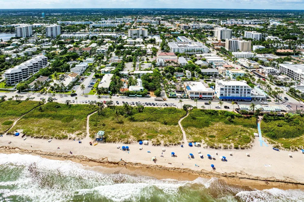 72 S Ocean Boulevard #1 Delray Beach, FL 33483