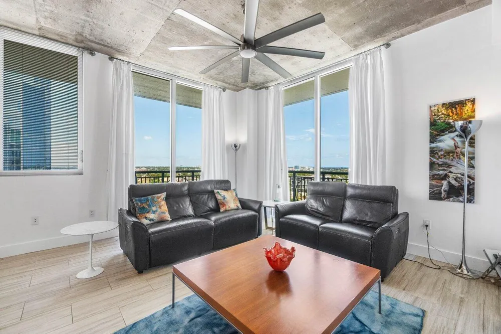 300 S AUSTRALIAN AVENUE #1520 West Palm Beach, FL 33401