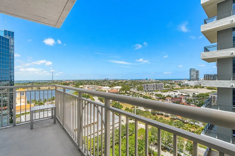 300 S AUSTRALIAN AVENUE #1520 West Palm Beach, FL 33401