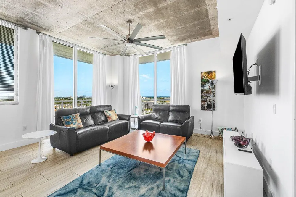 300 S AUSTRALIAN AVENUE #1520 West Palm Beach, FL 33401