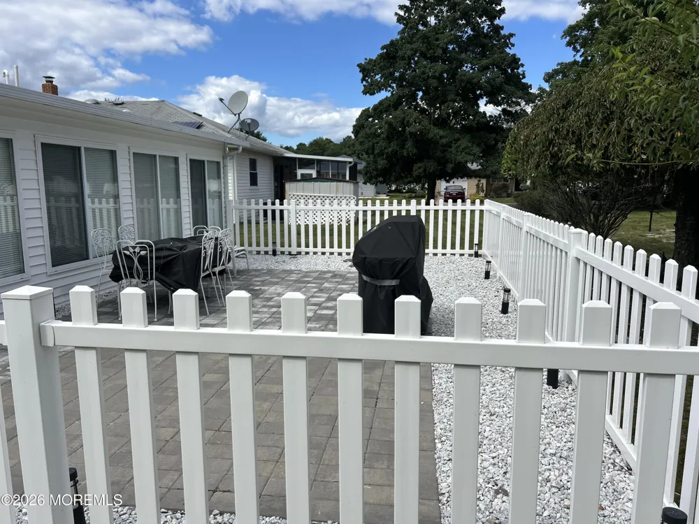 14 St Eustatius Street Toms River, NJ 08757