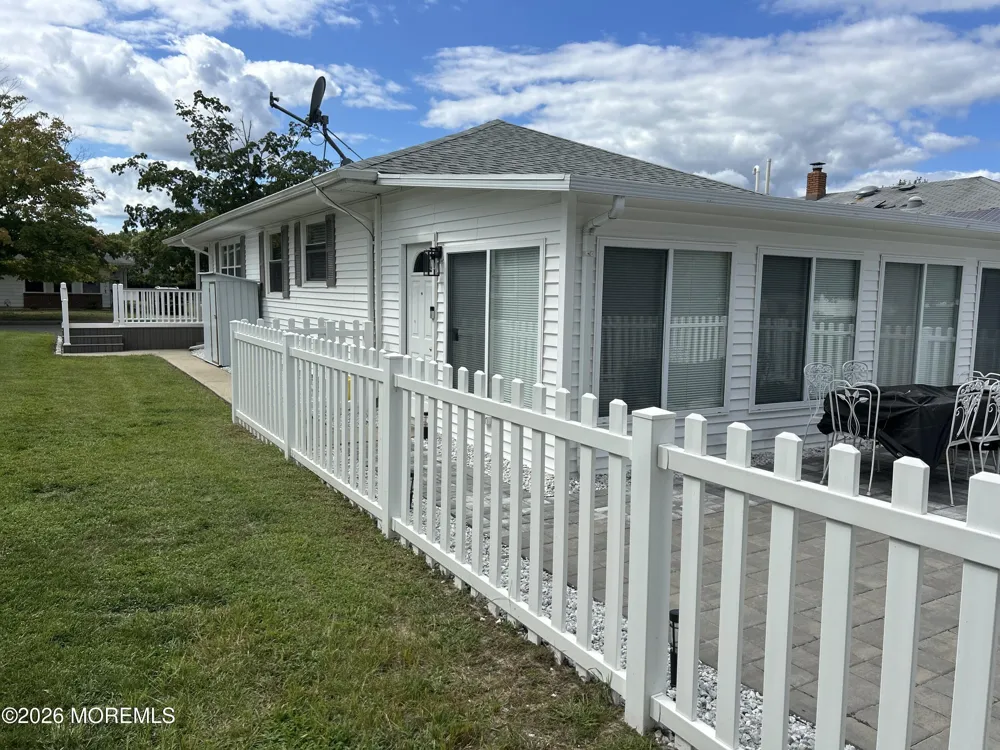 14 St Eustatius Street Toms River, NJ 08757