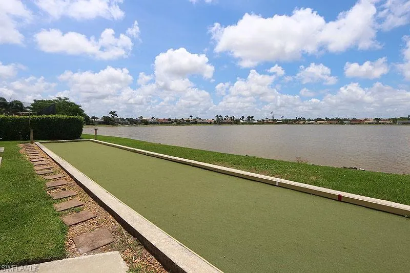7812 Emerald Circle #201 Naples, FL 34109