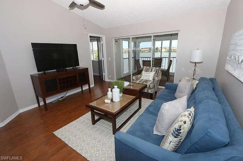 7812 Emerald Circle #201 Naples, FL 34109