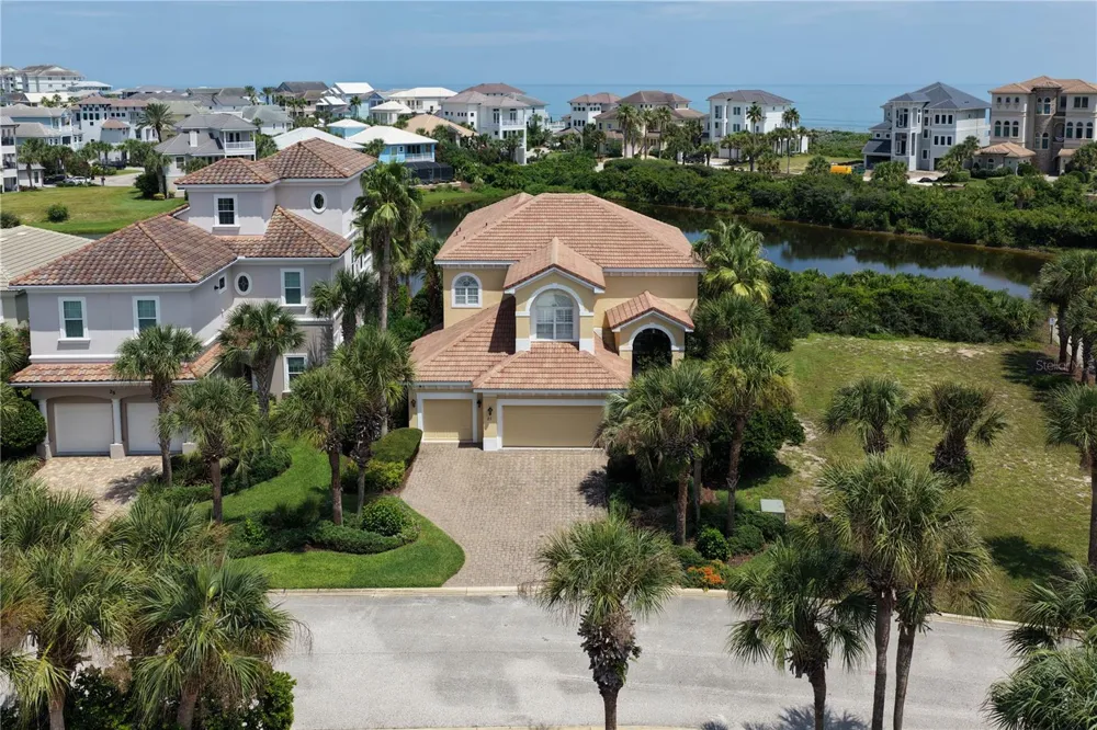 27 SANDPIPER LANE Palm Coast, FL 32137
