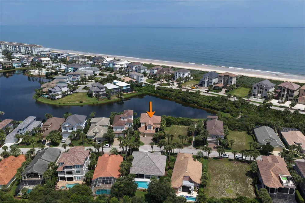 27 SANDPIPER LANE Palm Coast, FL 32137