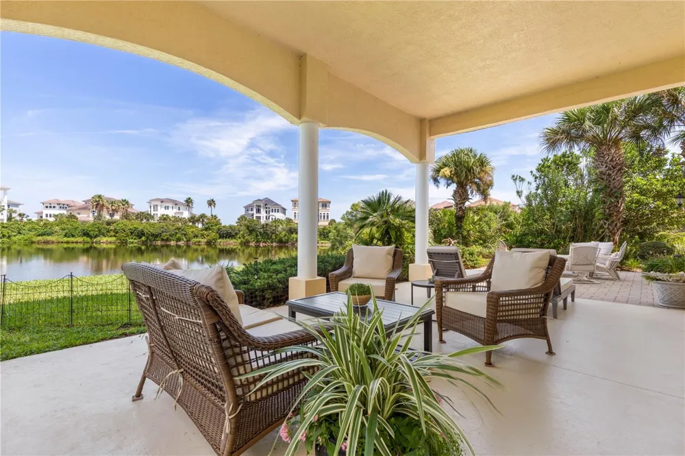 27 SANDPIPER LANE Palm Coast, FL 32137