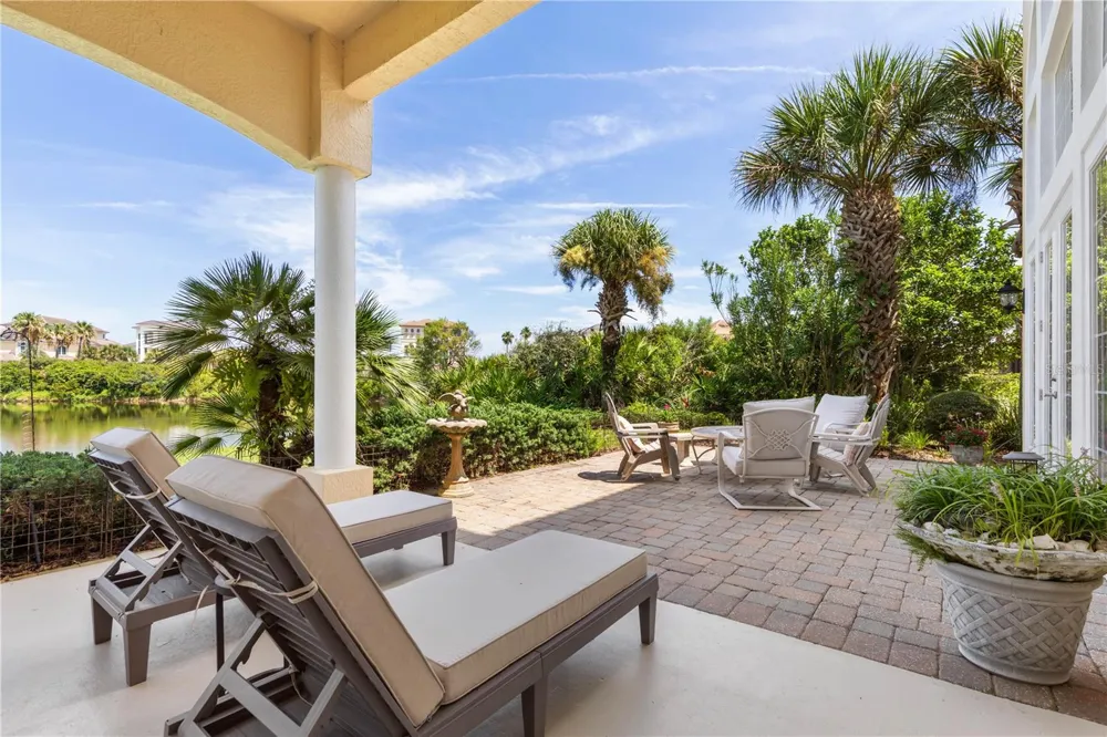 27 SANDPIPER LANE Palm Coast, FL 32137