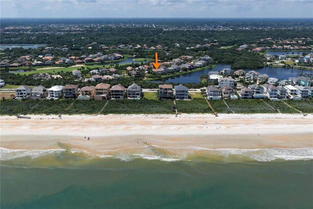 27 SANDPIPER LANE Palm Coast, FL 32137