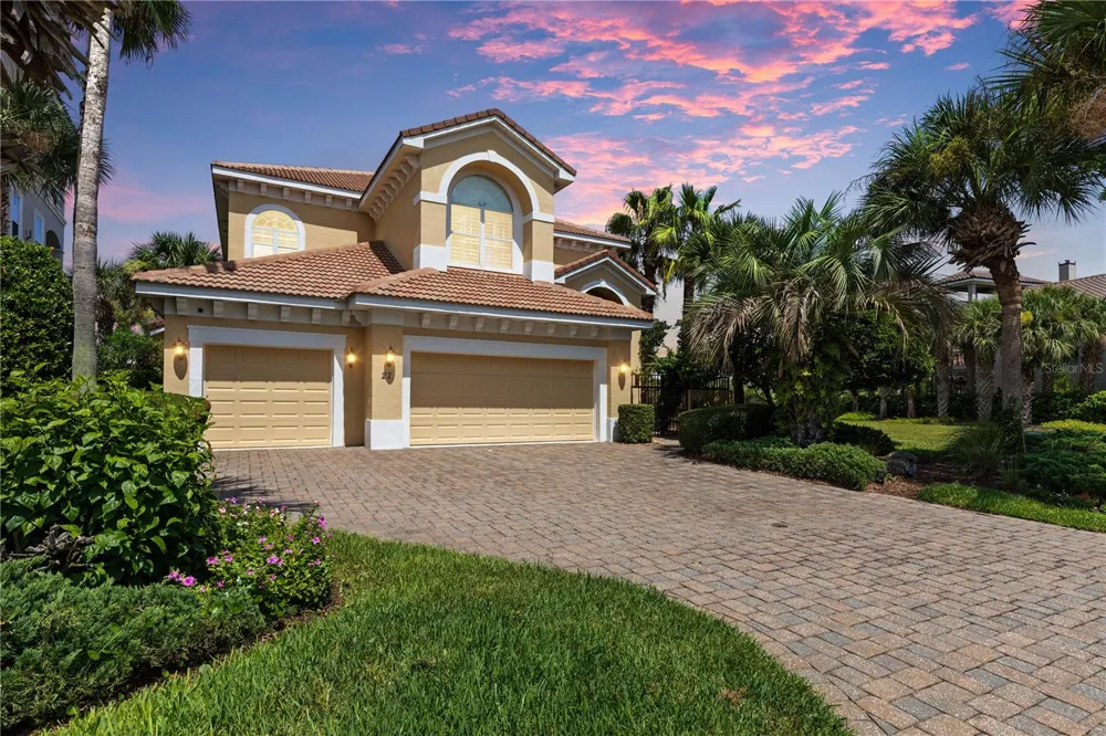 27 SANDPIPER LANE Palm Coast, FL 32137
