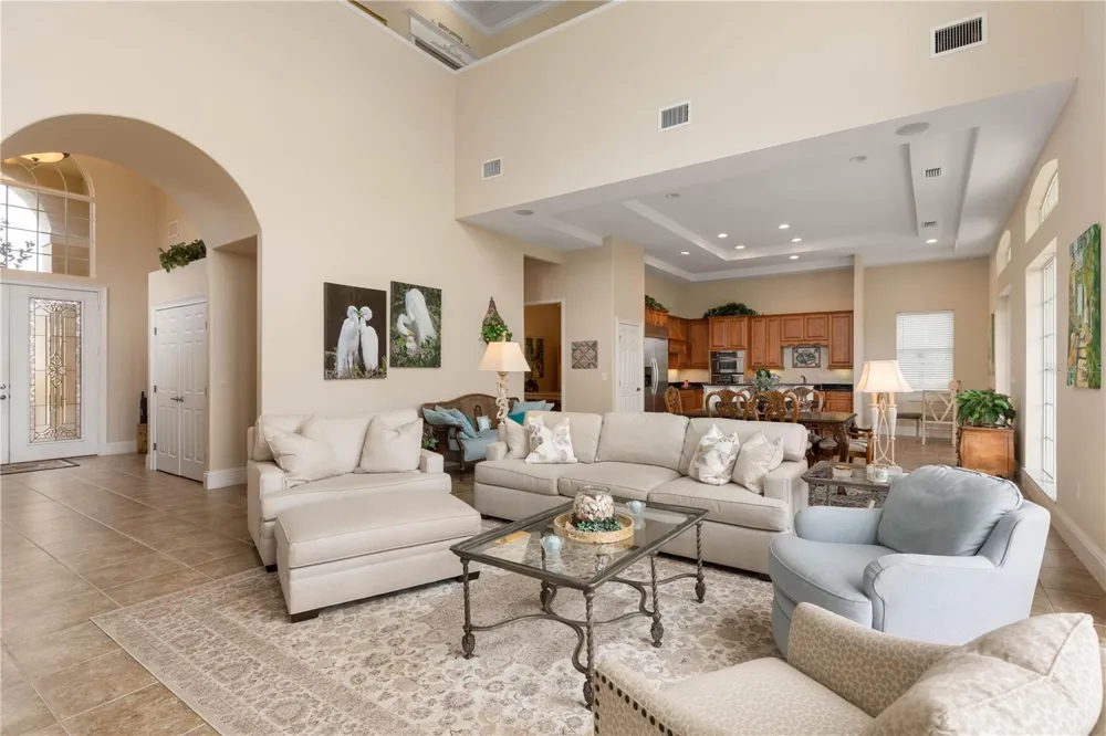 27 SANDPIPER LANE Palm Coast, FL 32137