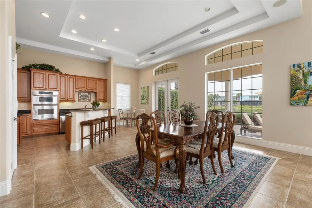 27 SANDPIPER LANE Palm Coast, FL 32137