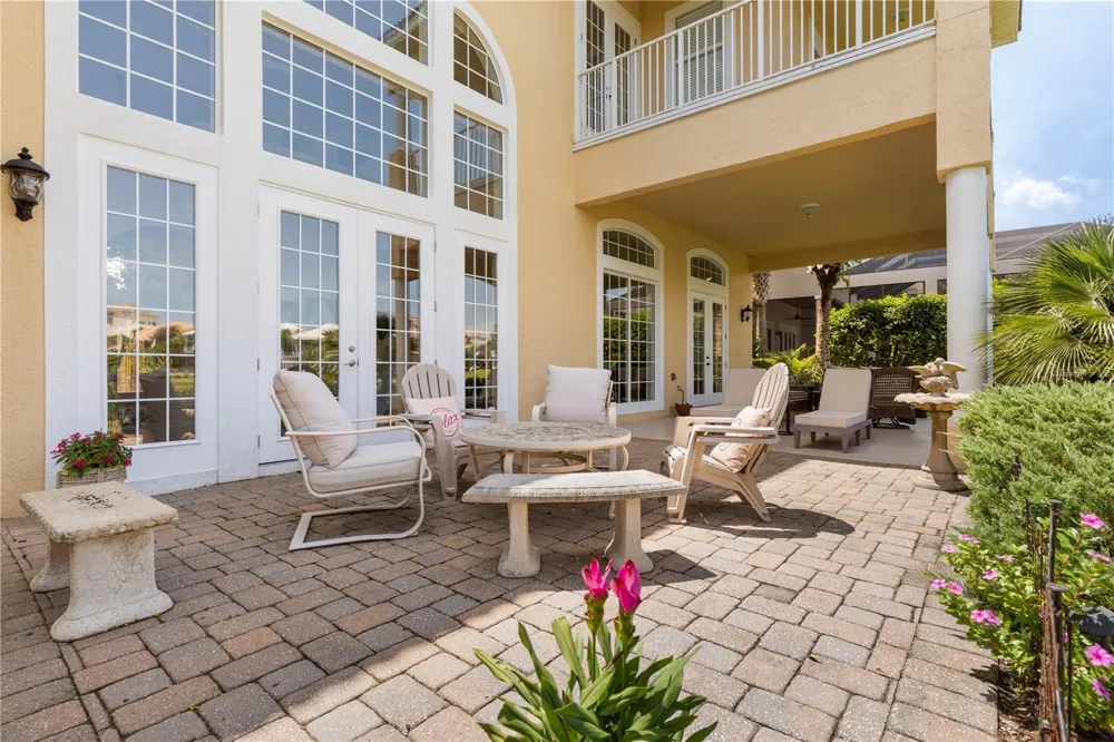 27 SANDPIPER LANE Palm Coast, FL 32137