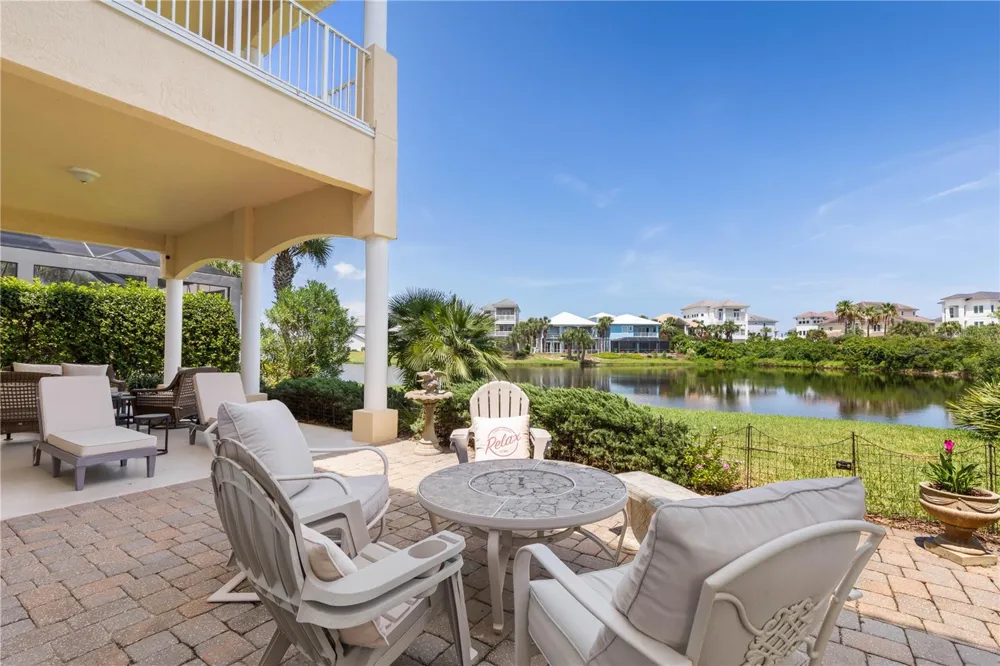 27 SANDPIPER LANE Palm Coast, FL 32137