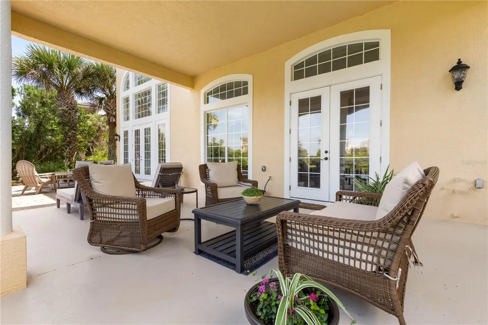 27 SANDPIPER LANE Palm Coast, FL 32137