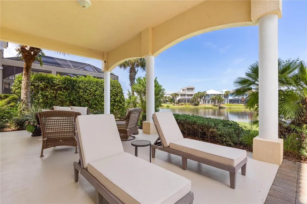 27 SANDPIPER LANE Palm Coast, FL 32137