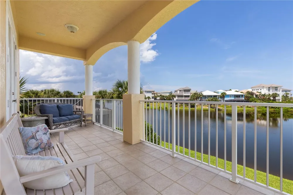 27 SANDPIPER LANE Palm Coast, FL 32137