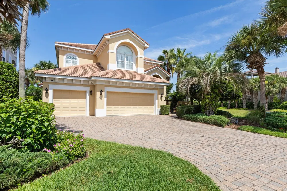 27 SANDPIPER LANE Palm Coast, FL 32137