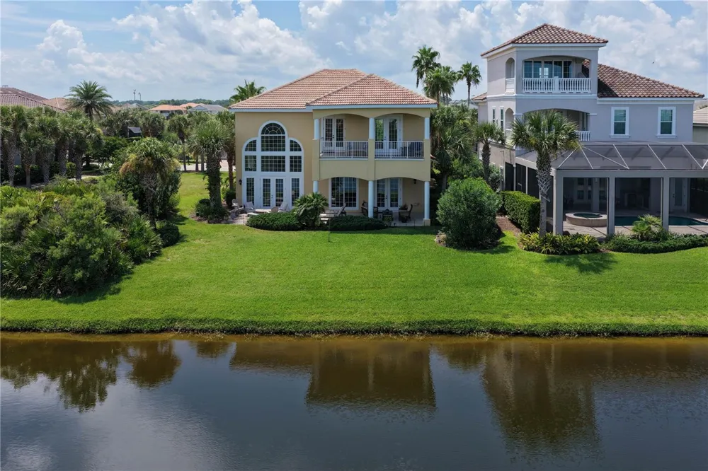 27 SANDPIPER LANE Palm Coast, FL 32137