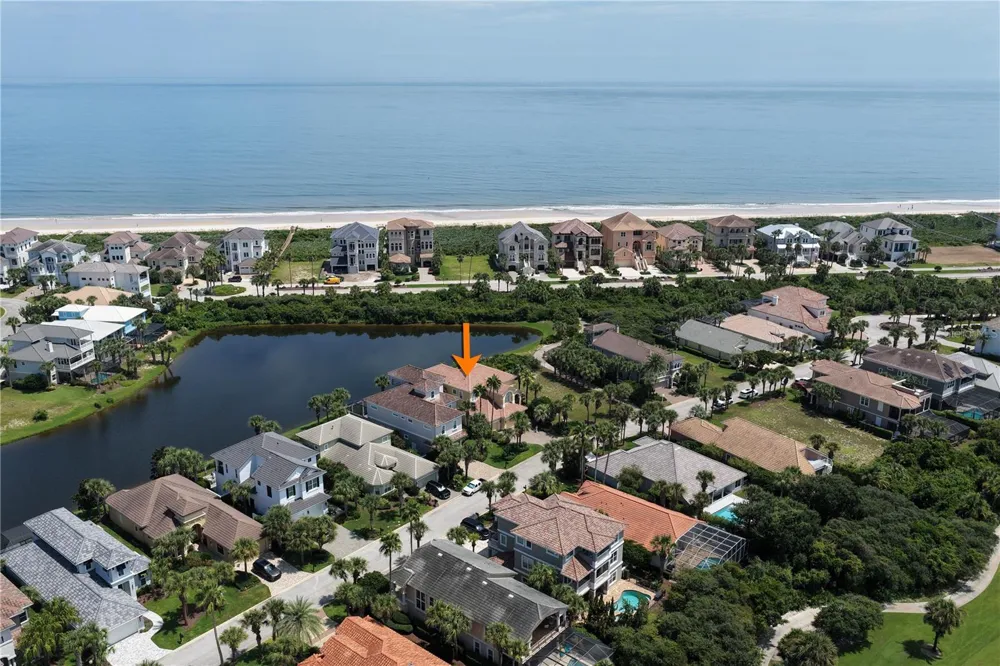 27 SANDPIPER LANE Palm Coast, FL 32137