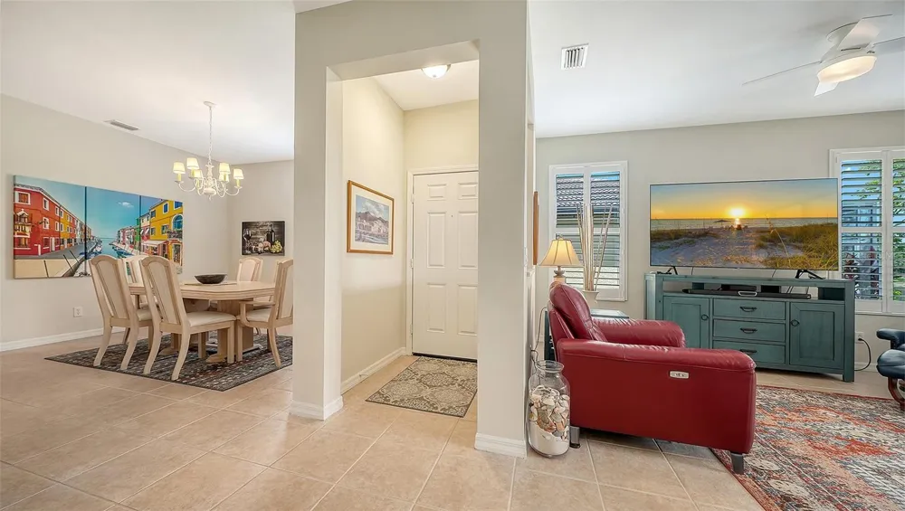 1383 MASENO DRIVE Venice, FL 34292