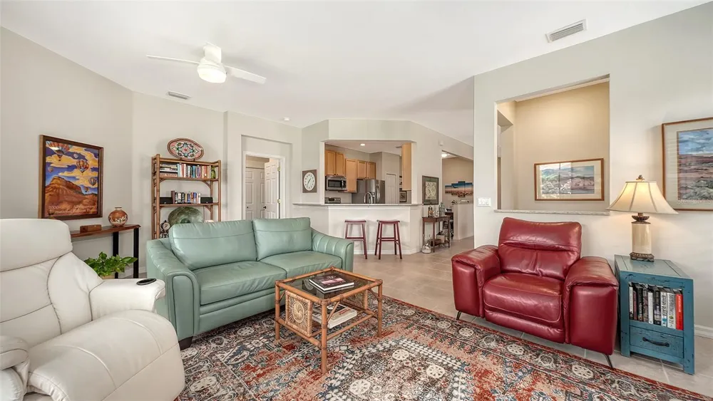 1383 MASENO DRIVE Venice, FL 34292