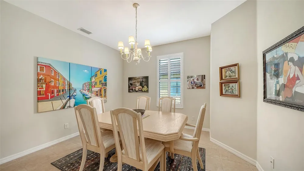 1383 MASENO DRIVE Venice, FL 34292