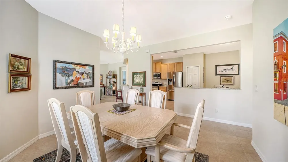 1383 MASENO DRIVE Venice, FL 34292
