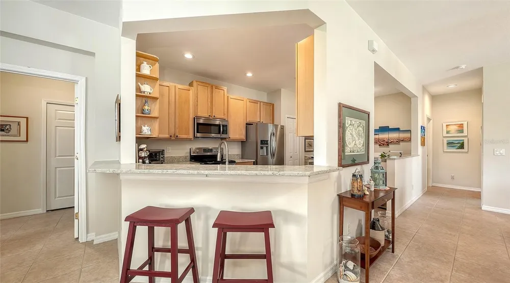 1383 MASENO DRIVE Venice, FL 34292
