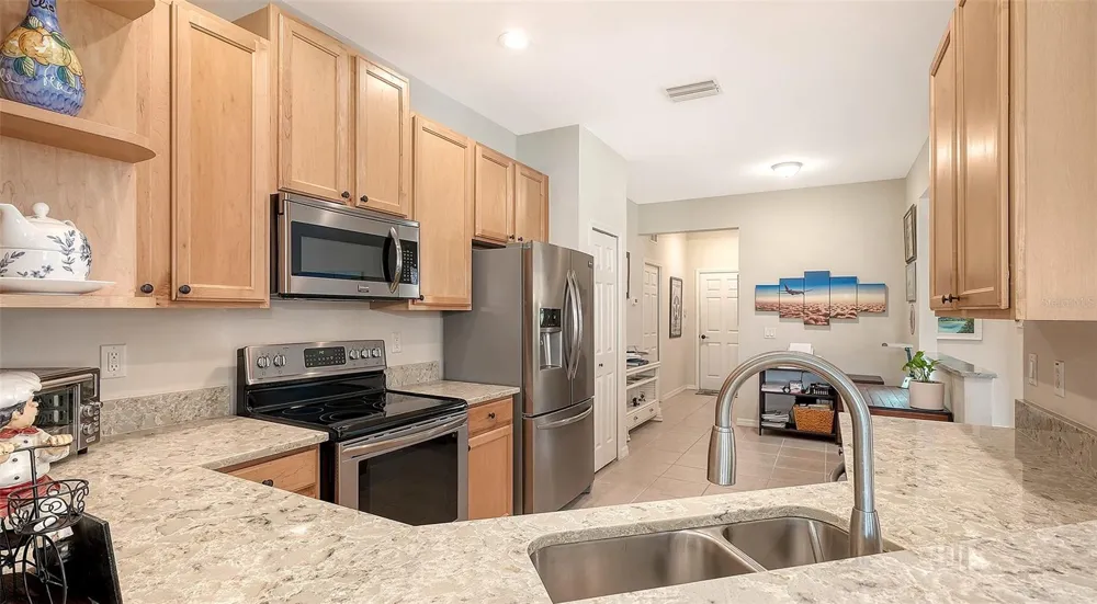 1383 MASENO DRIVE Venice, FL 34292