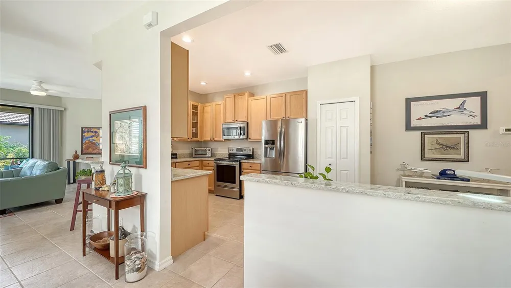 1383 MASENO DRIVE Venice, FL 34292