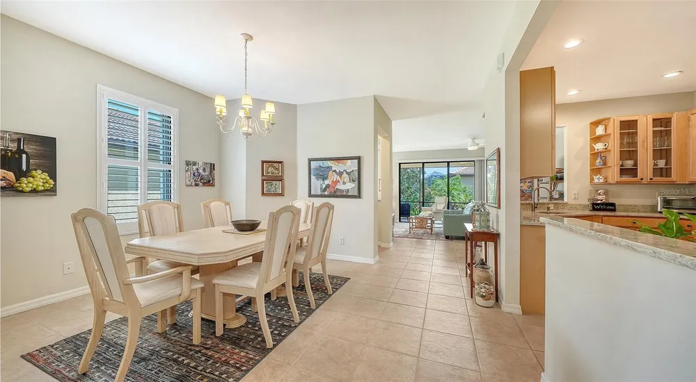 1383 MASENO DRIVE Venice, FL 34292