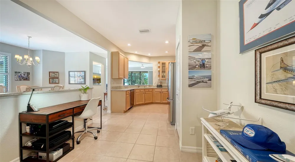 1383 MASENO DRIVE Venice, FL 34292