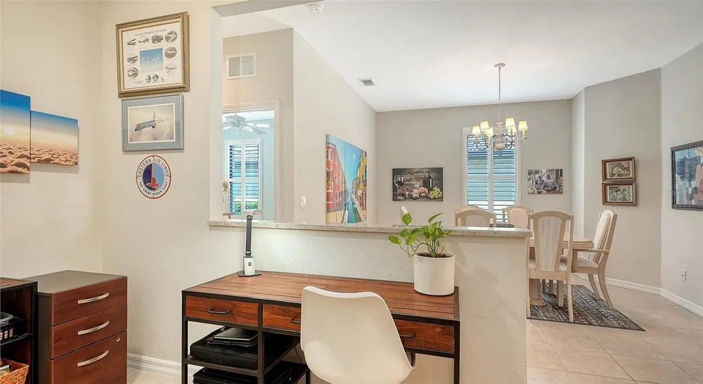 1383 MASENO DRIVE Venice, FL 34292